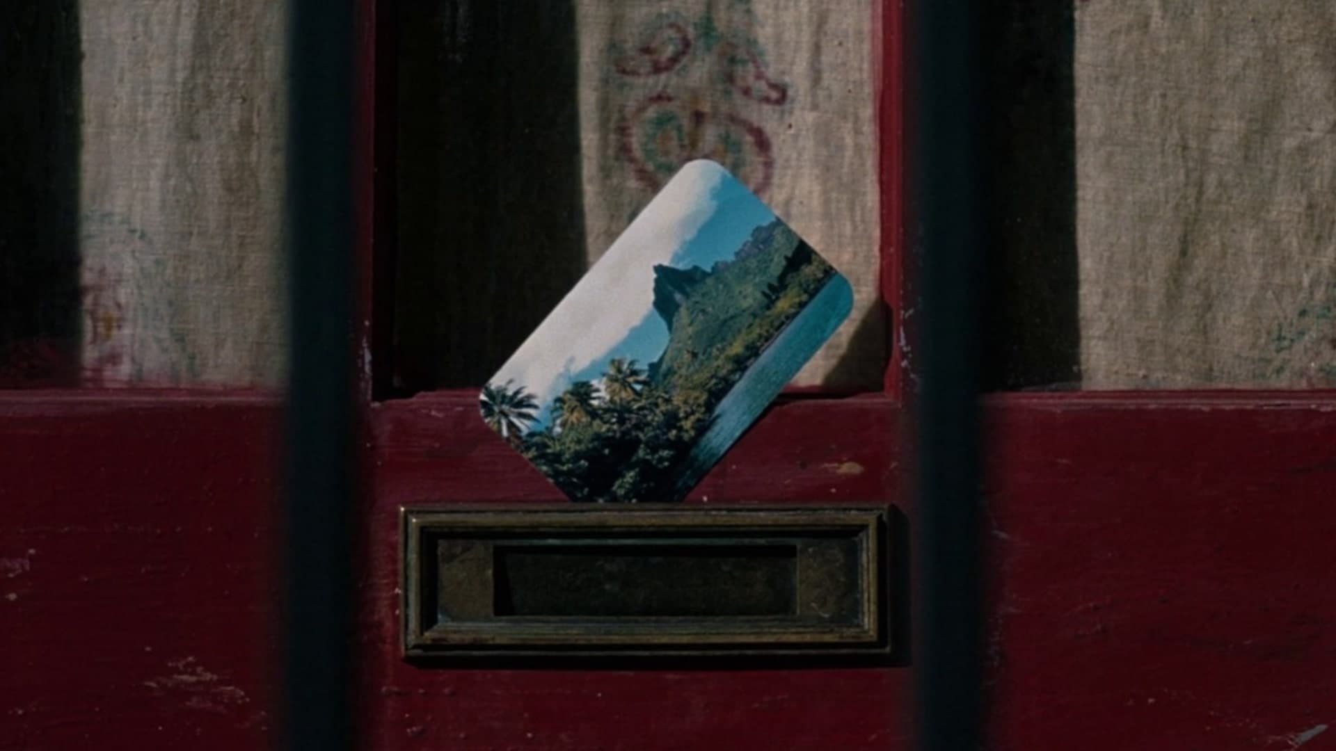 Inherent Vice