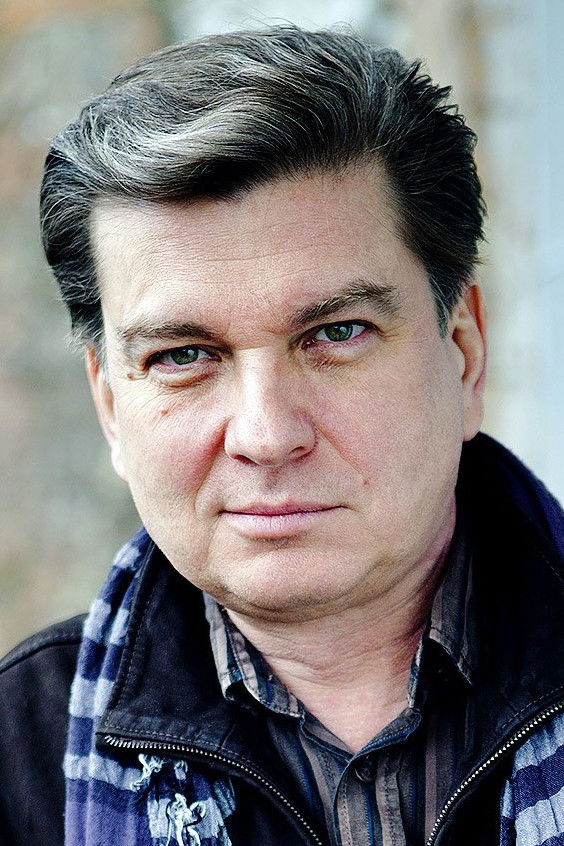 et billede af Viktor Zaporozhskij