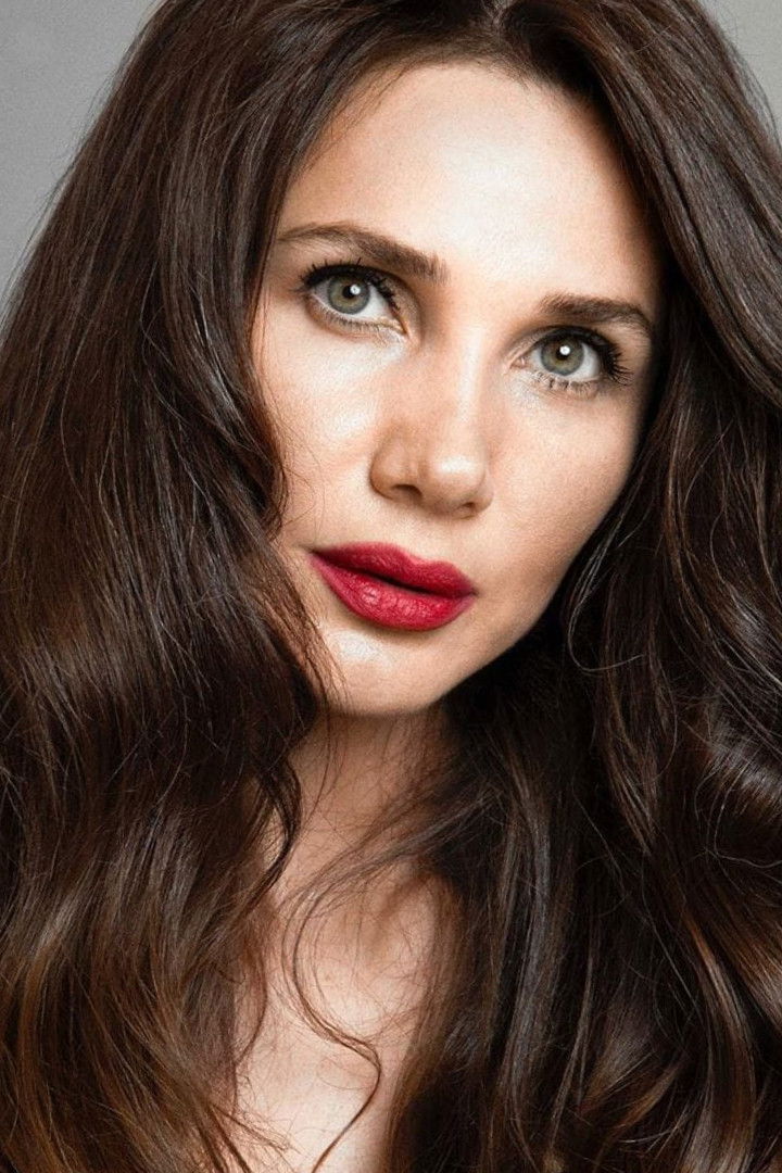 et billede af Yasemin Hadivent