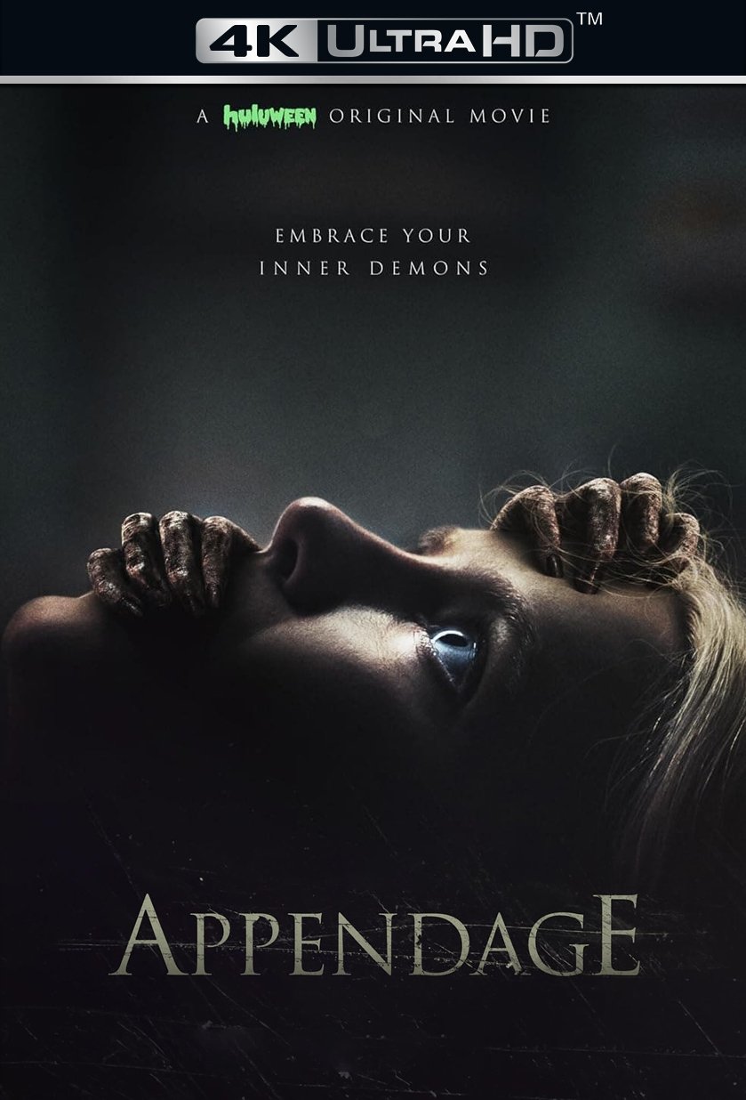 Appendage