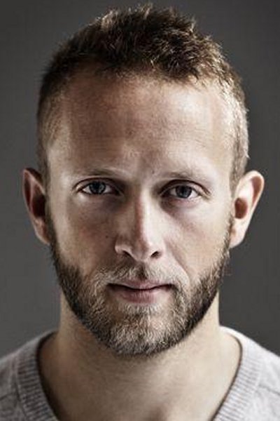 et billede af Adam Brix