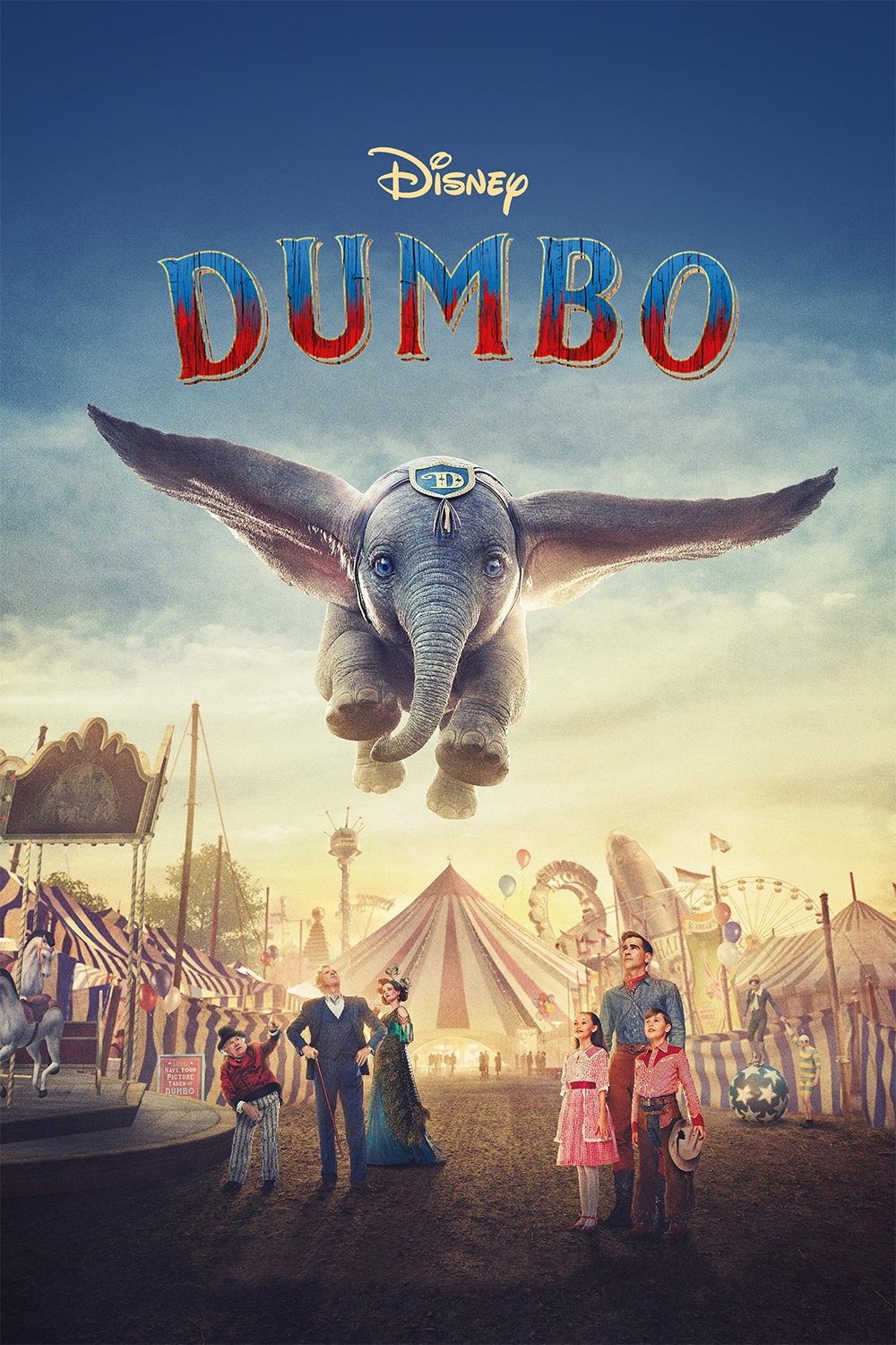 Dumbo