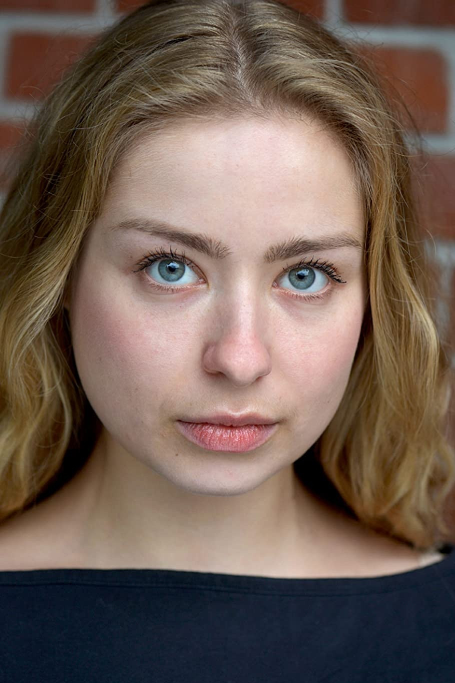 et billede af Éléonore Lamothe