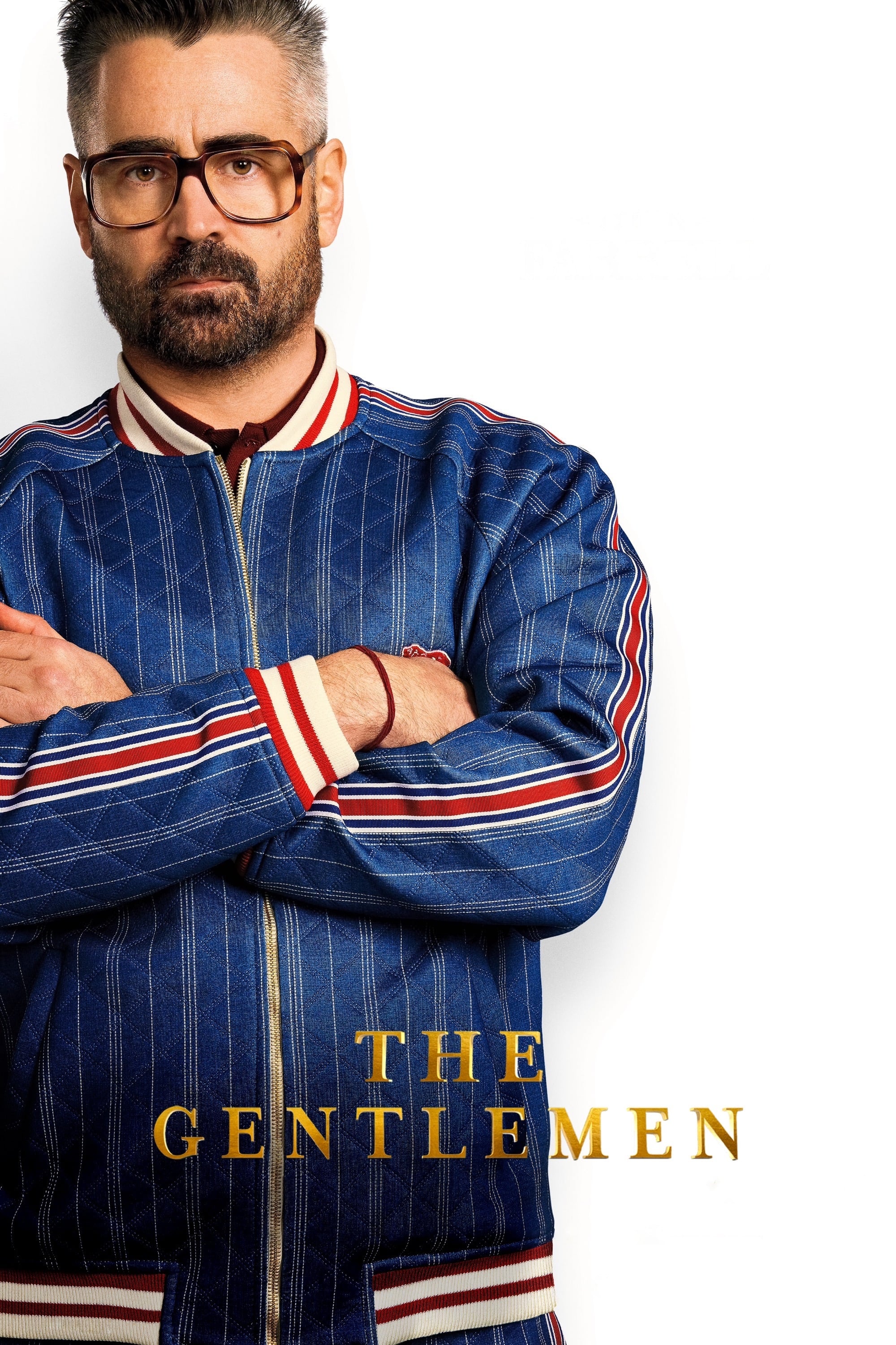 The Gentlemen Movie poster