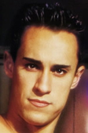 et billede af Josh Evers