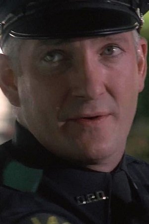 et billede af Mark Schooley