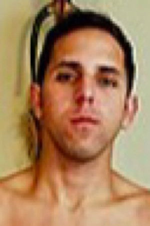 et billede af Mike Monaco