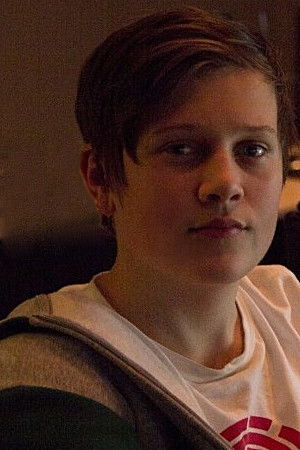 et billede af Niklas Findal Andreasen