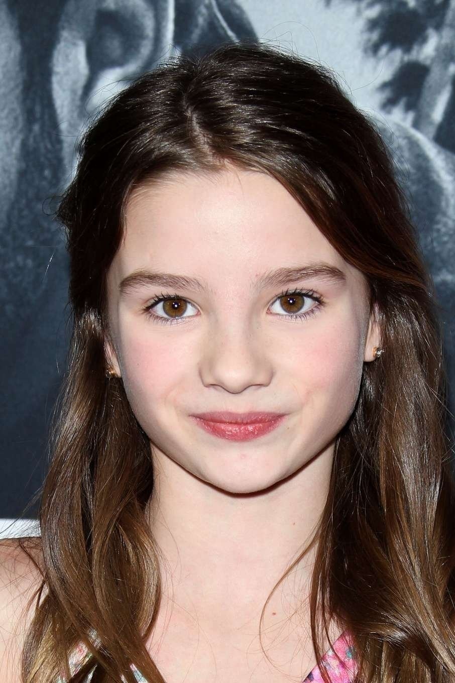 et billede af Elle Whitfield