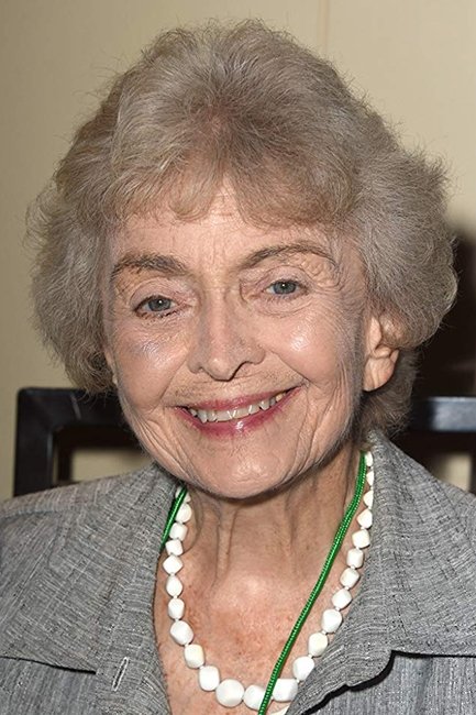 et billede af Diana Sowle