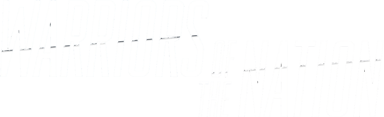 Warriors of the Nation