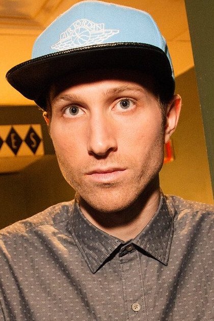 et billede af Joseph Vecsey