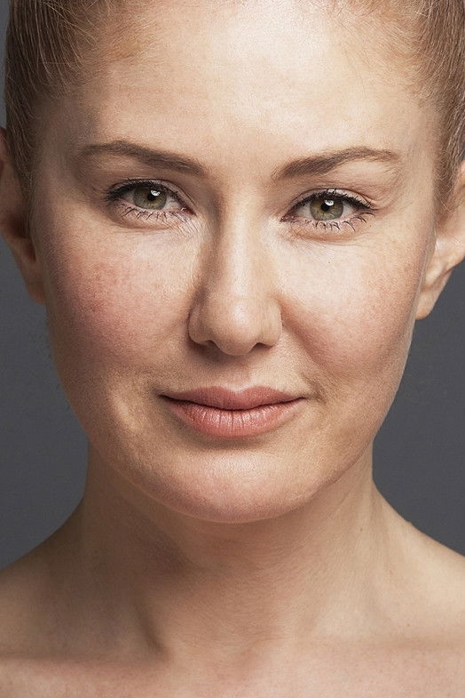 et billede af Şenay Kösem