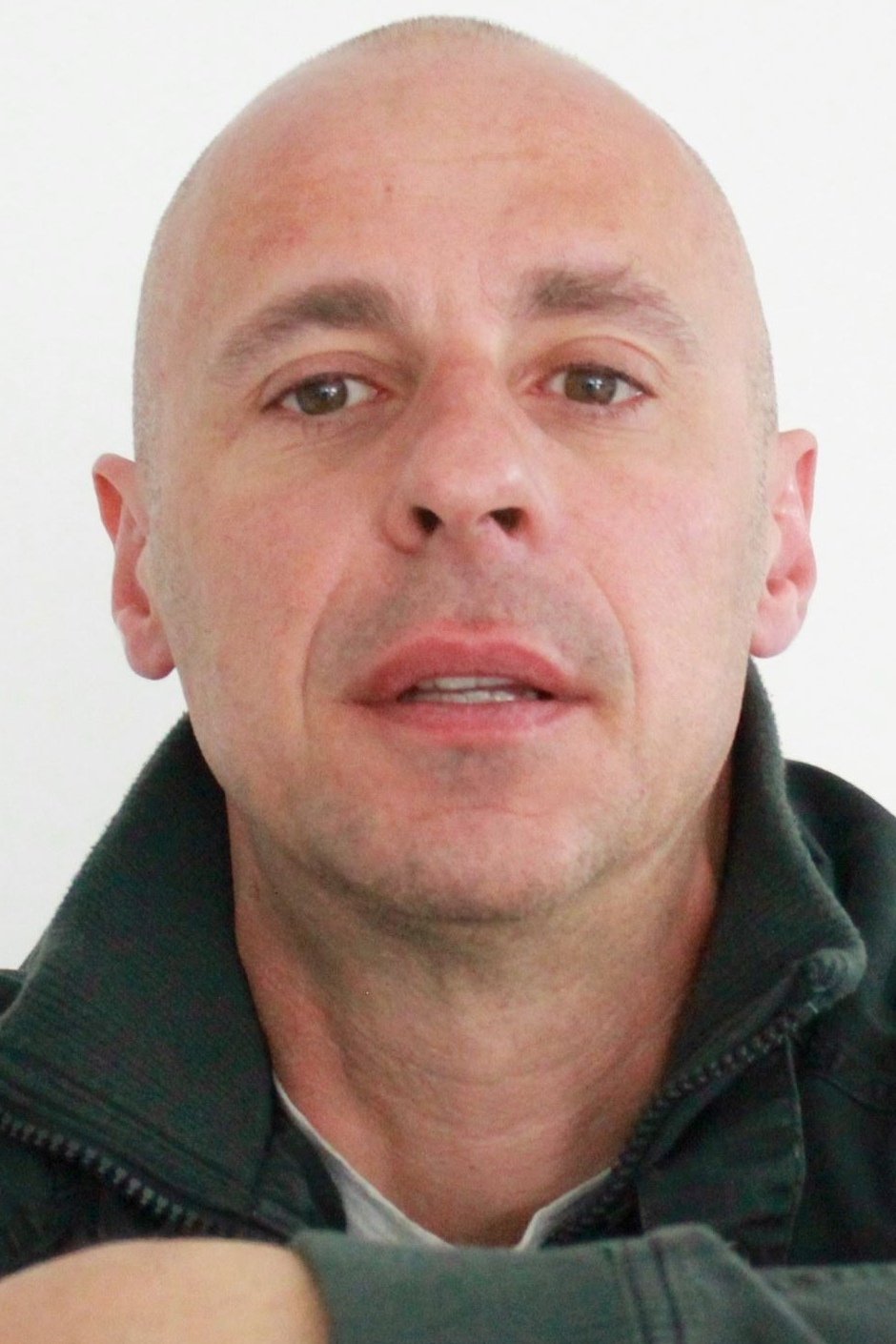 et billede af Christophe Roblin