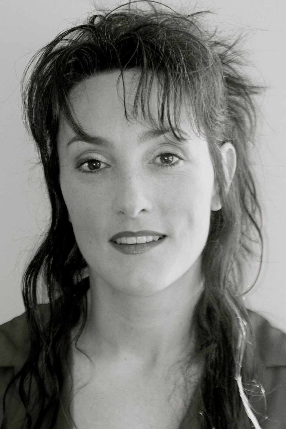 et billede af Micheline Brulotte