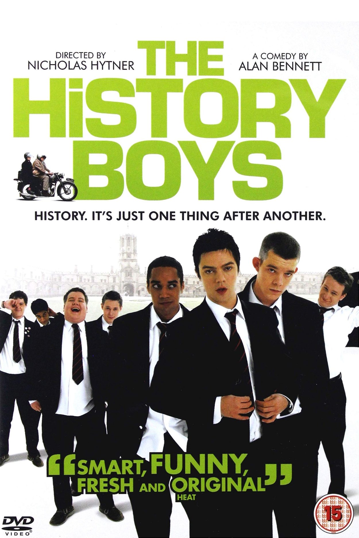 The History Boys