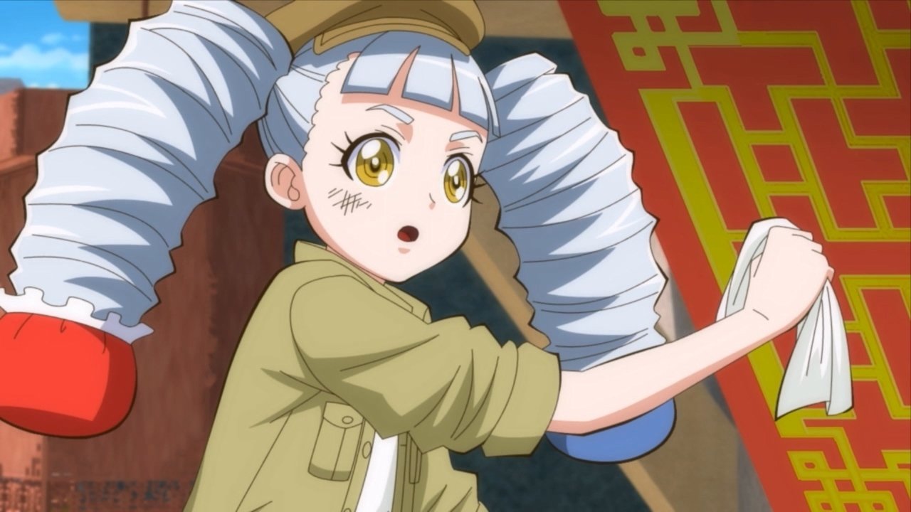 Thumbnail for Episode 12 Season 1 Episode 12