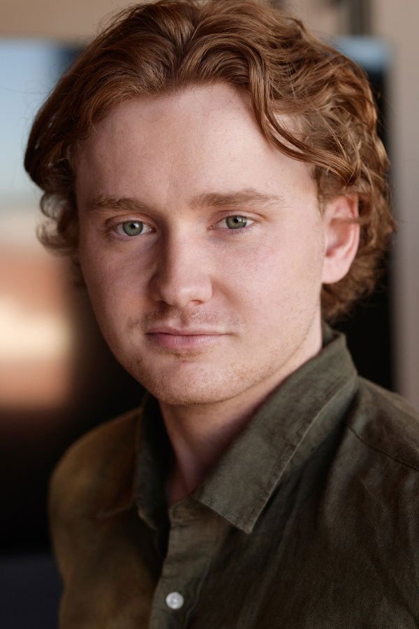 et billede af Ashley Garner