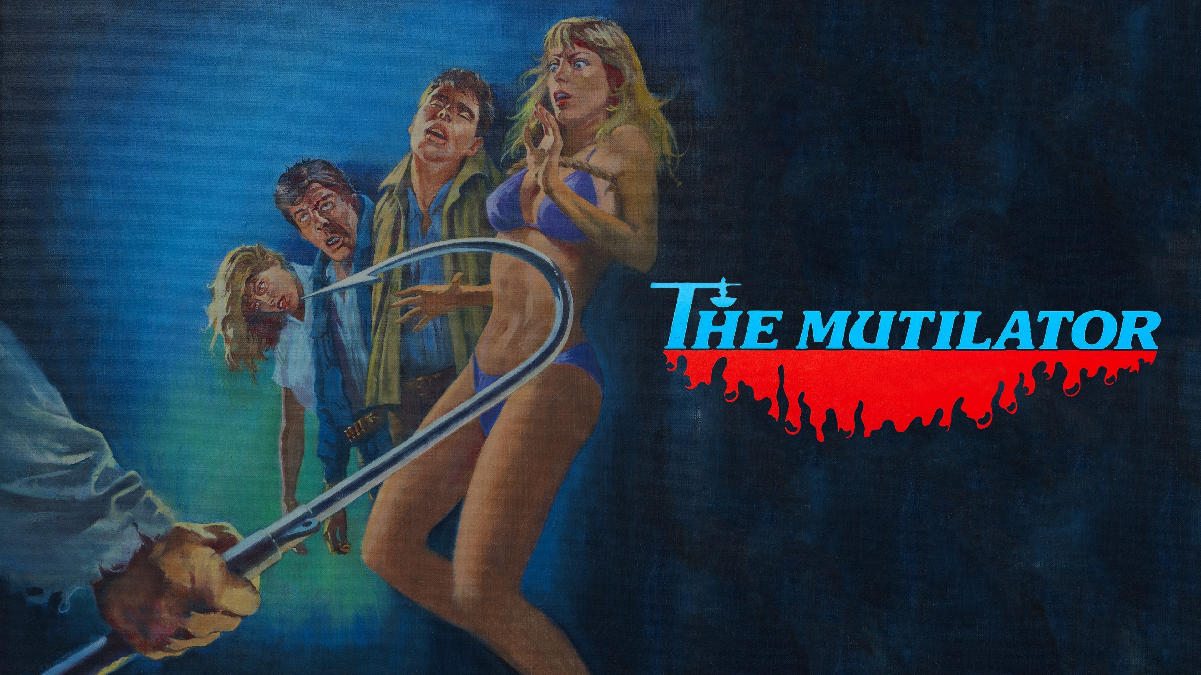 The Mutilator (1985)