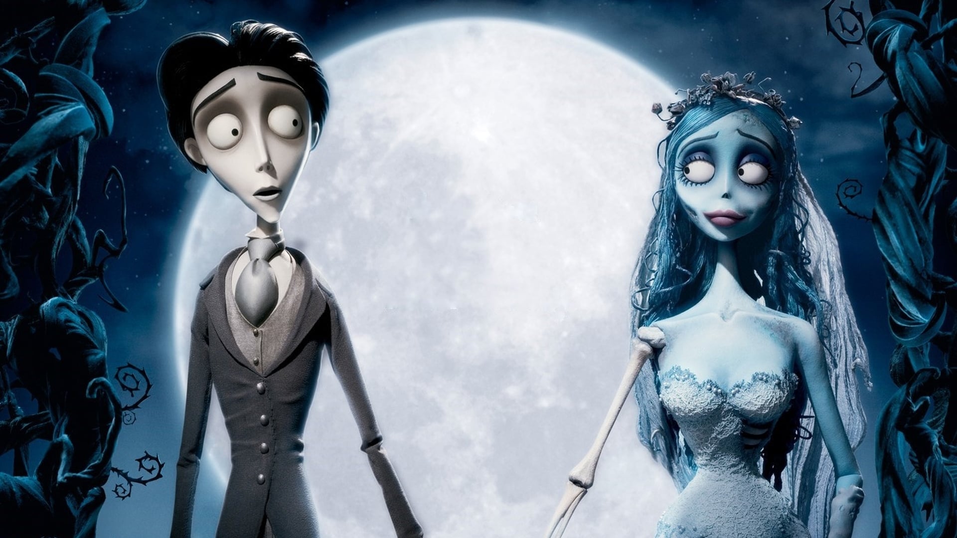 Corpse Bride (2005)