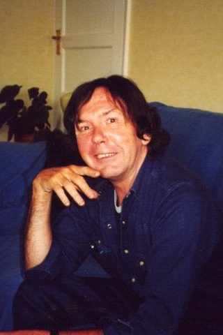 et billede af Lou Martin