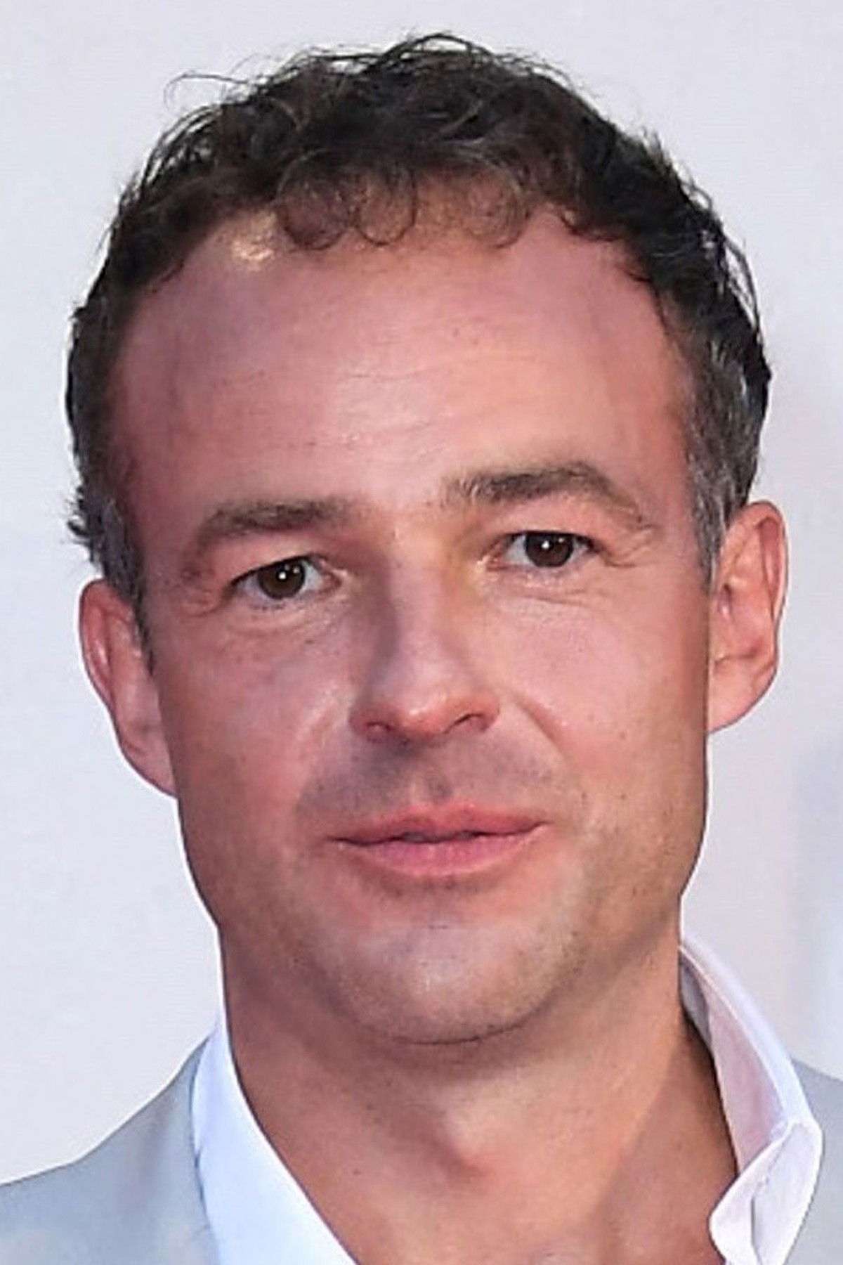 et billede af Patrick Kennedy