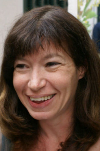 et billede af Myrna Tsapa