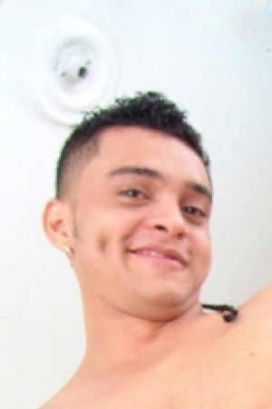 et billede af Juan Turbay