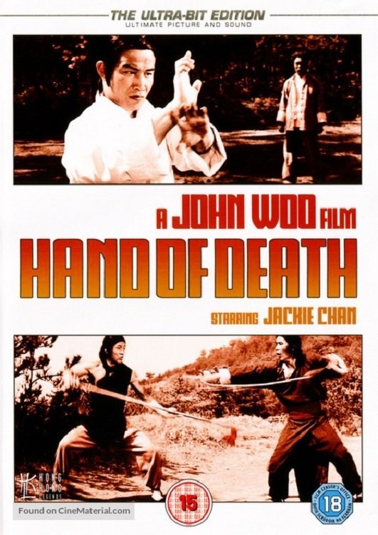 Hand of Death