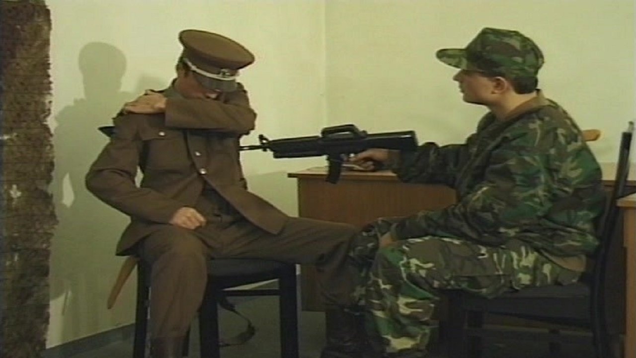 Dangerous Money (2001)