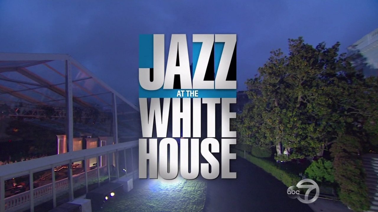 Jazz at the White House