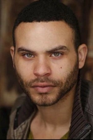 et billede af Ian Verdun