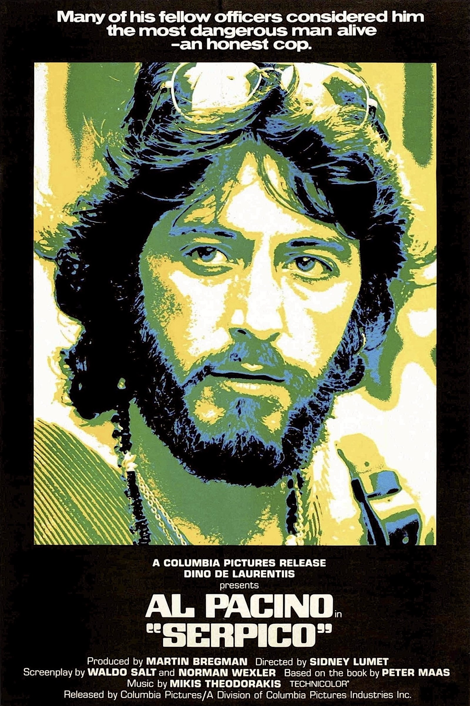 Serpico