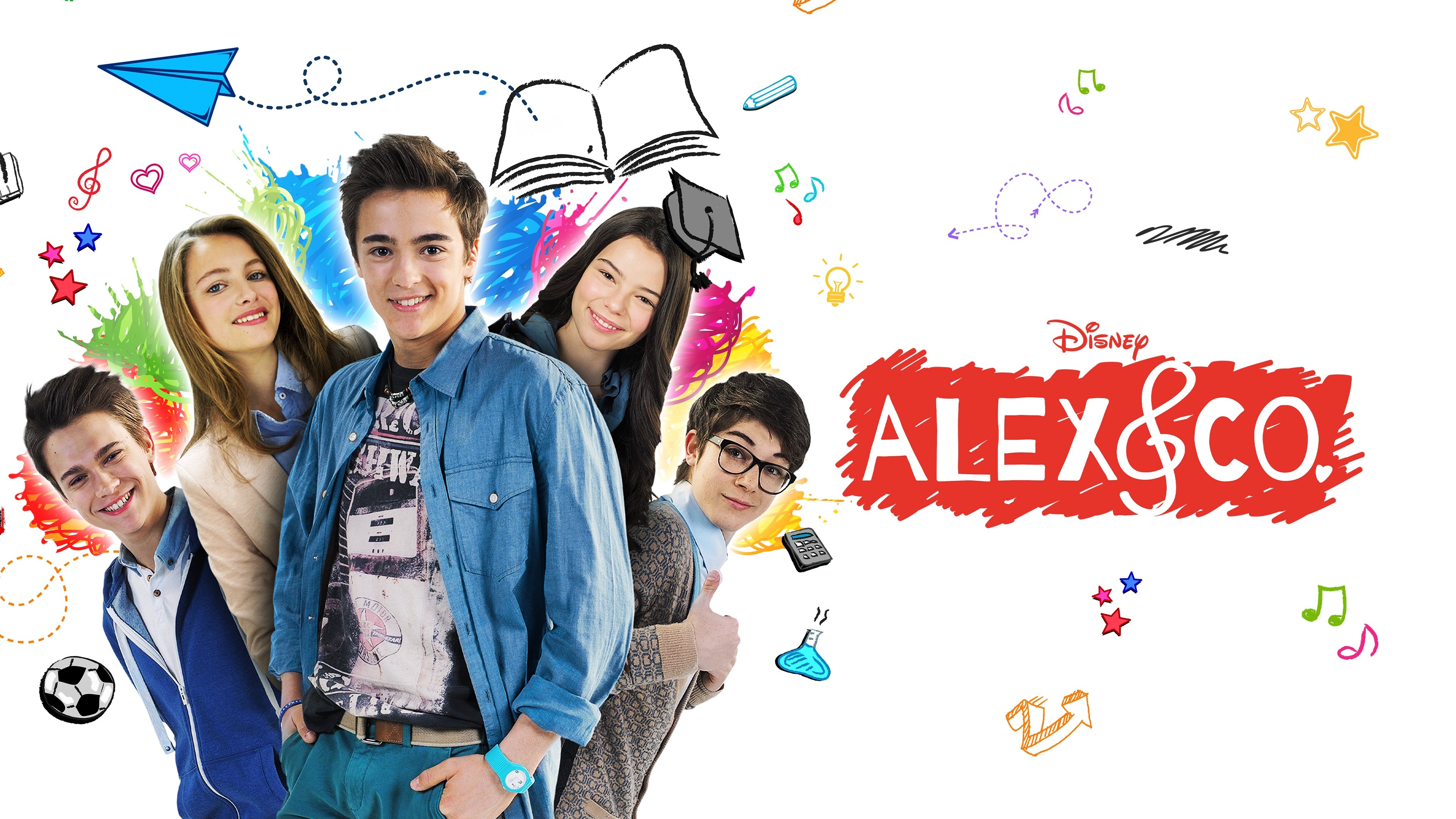 Alex & Co.