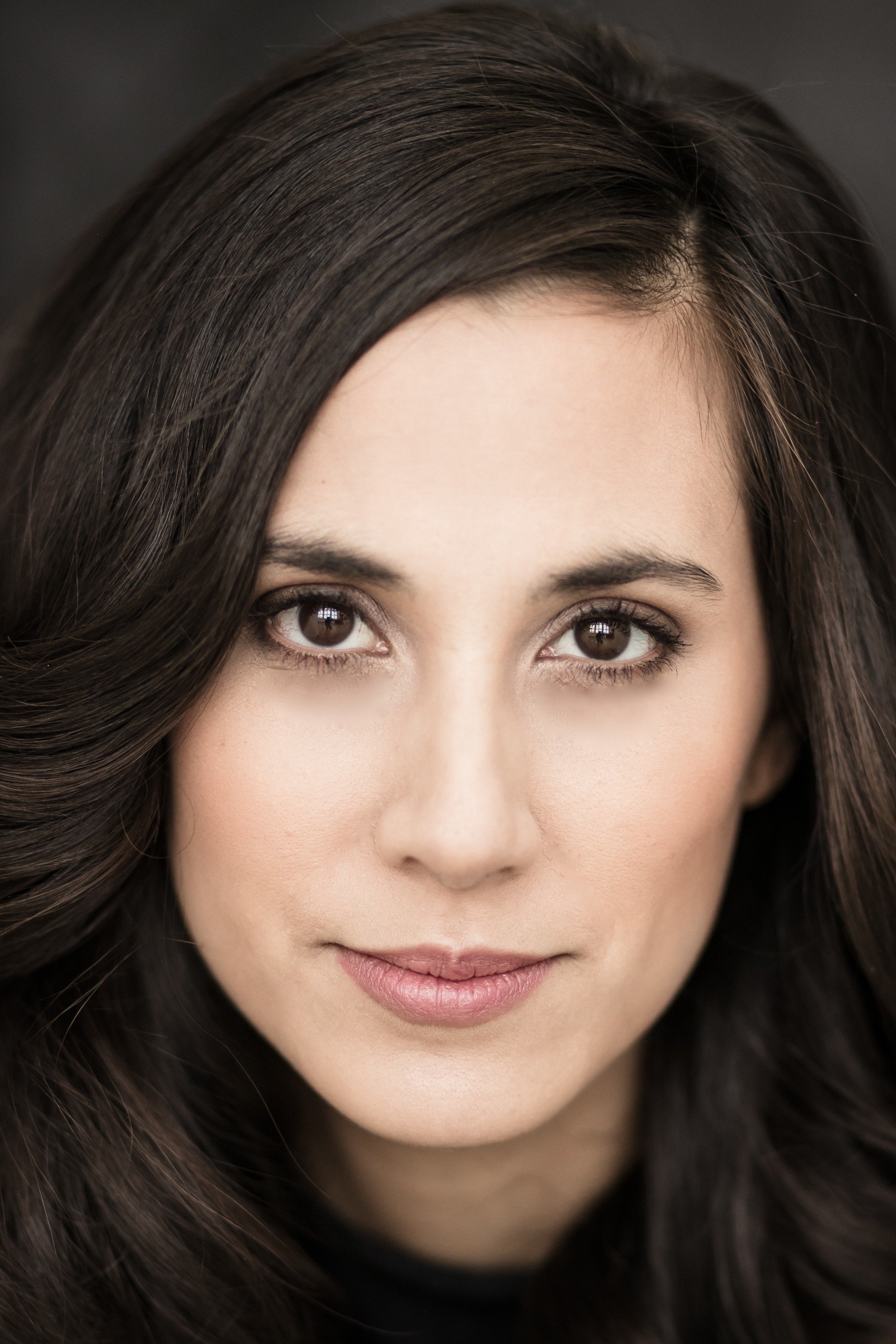 et billede af Maya Henselek