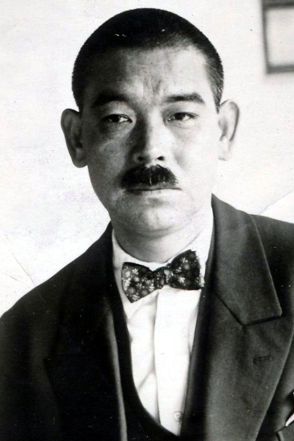 et billede af Yōsuke Matsuoka