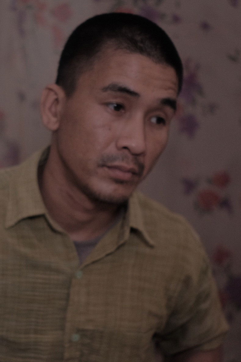 et billede af Shrutiman Deori