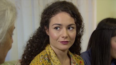 Leyla and Mecnun