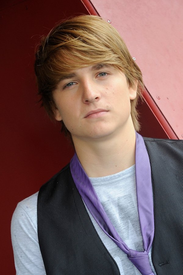 et billede af Rick Mackenbach