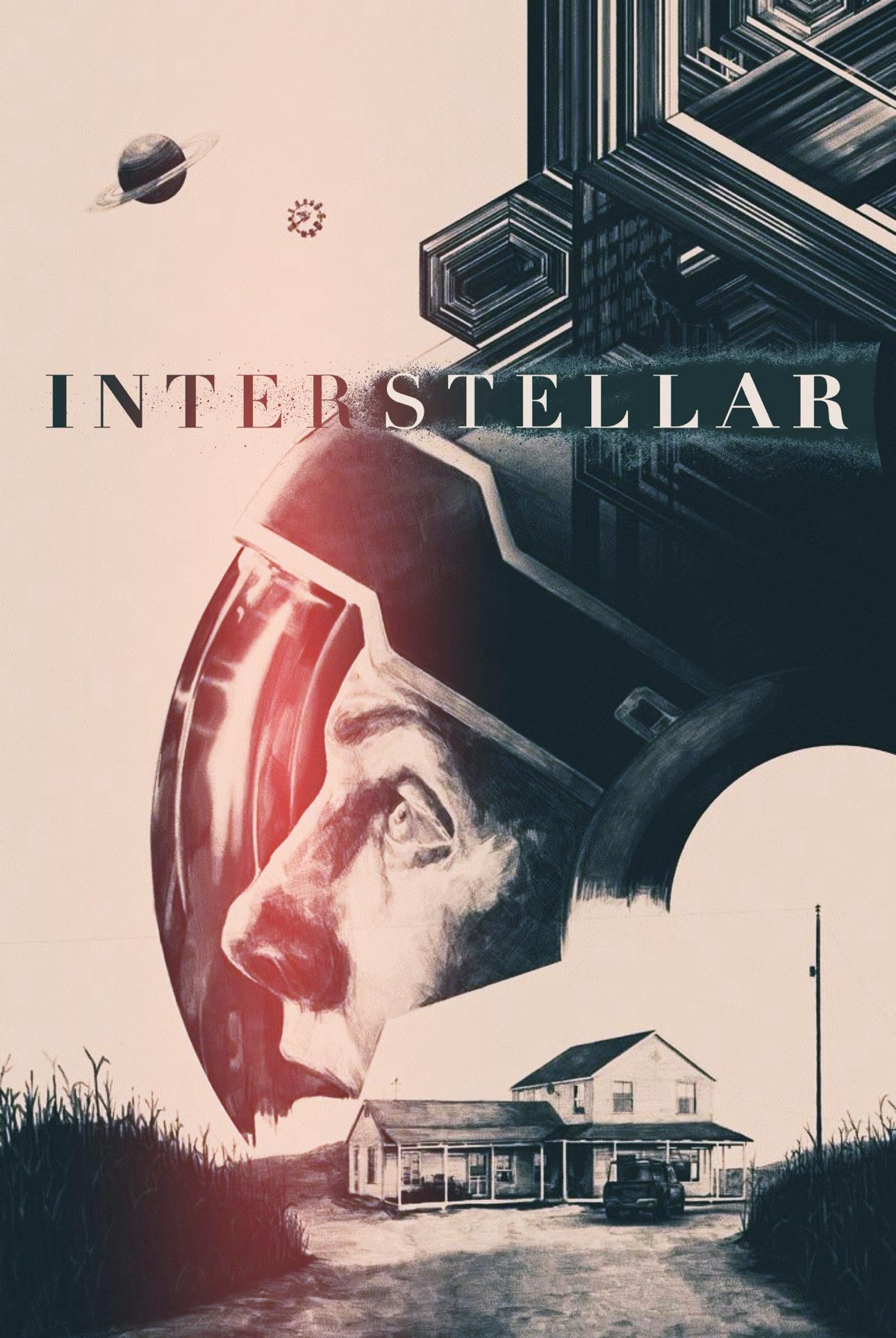 Interstellar