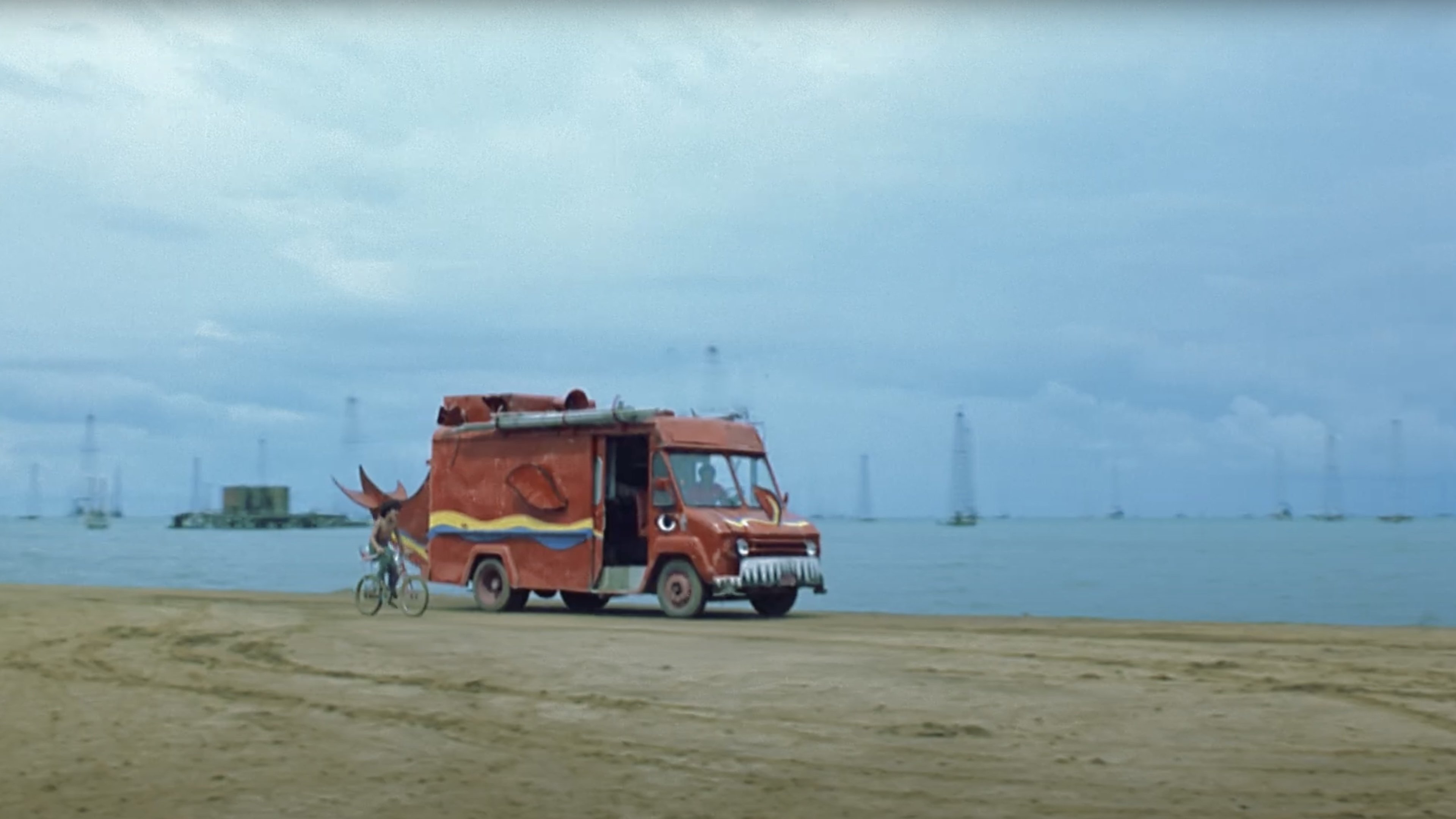 Imagem do Filme El cine soy yo