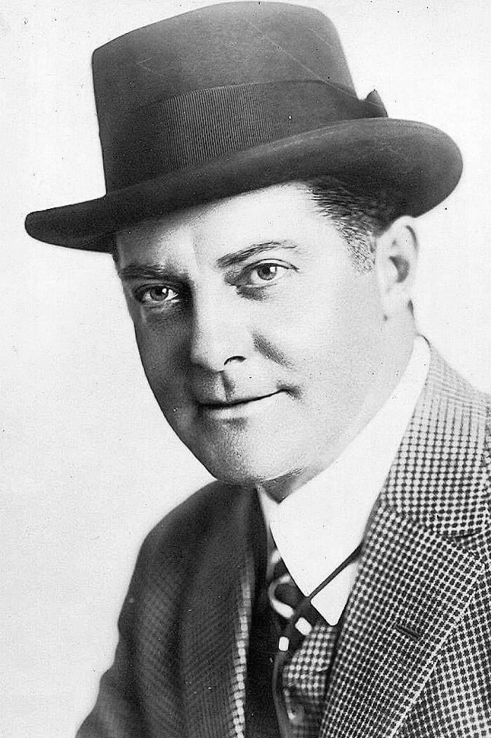 et billede af Herschel Mayall