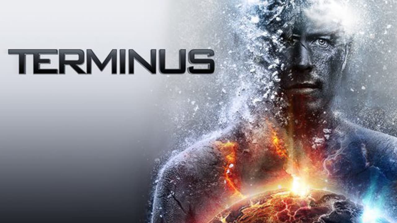 Terminus (2015)