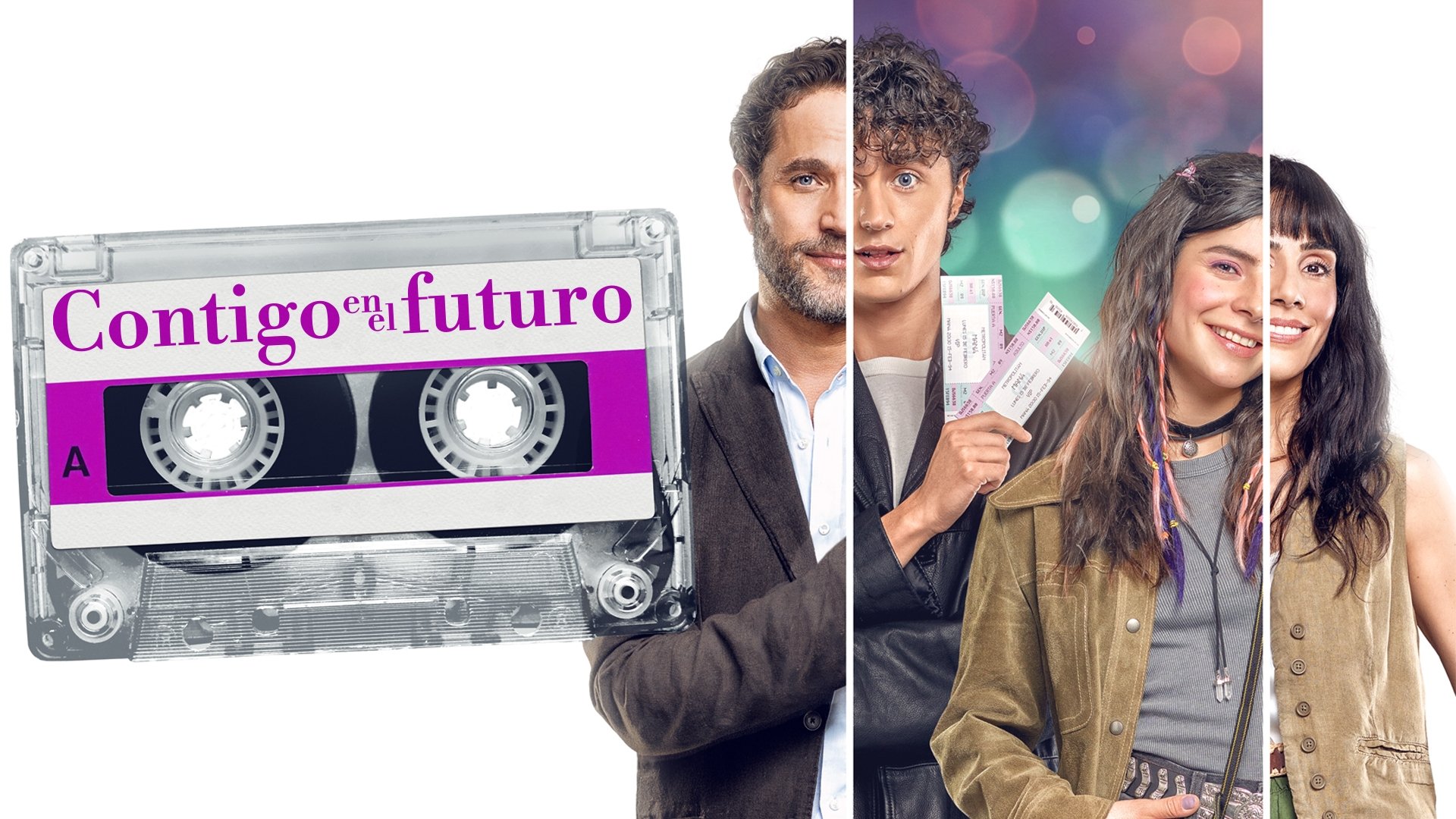 With You in the Future (2025)
