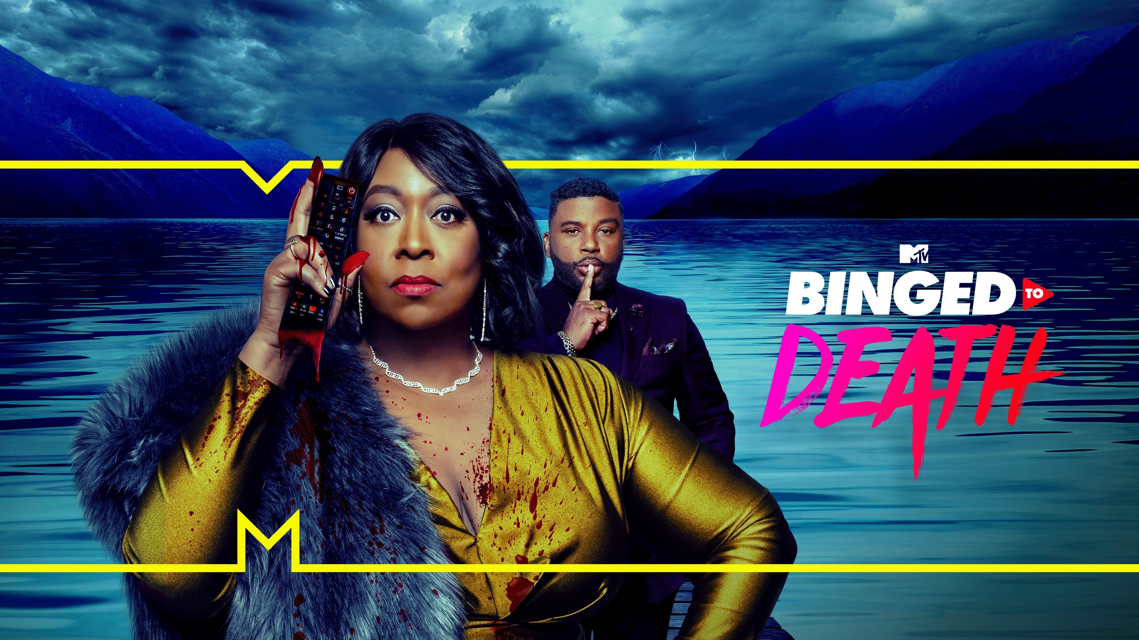 Binged to Death (2023)