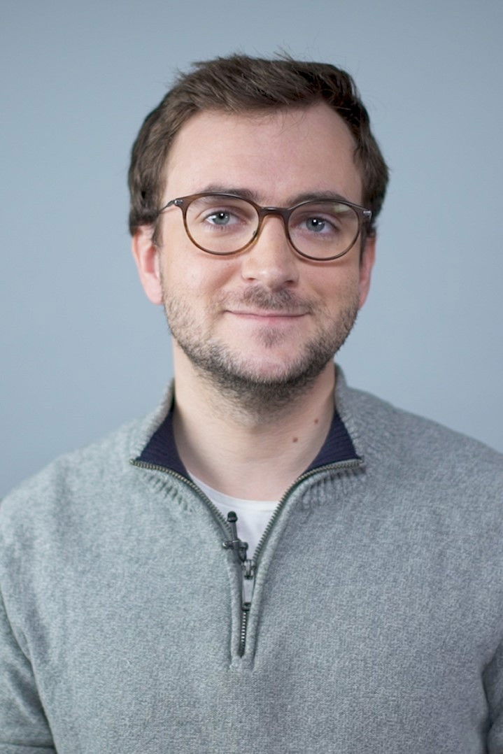 et billede af Jean Massiet