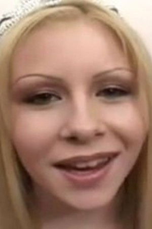 et billede af Violet Rose