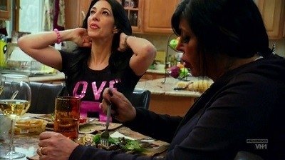 Mob Wives