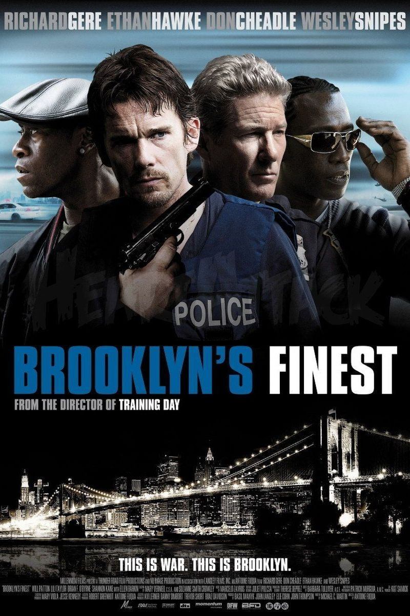 Brooklyn's Finest