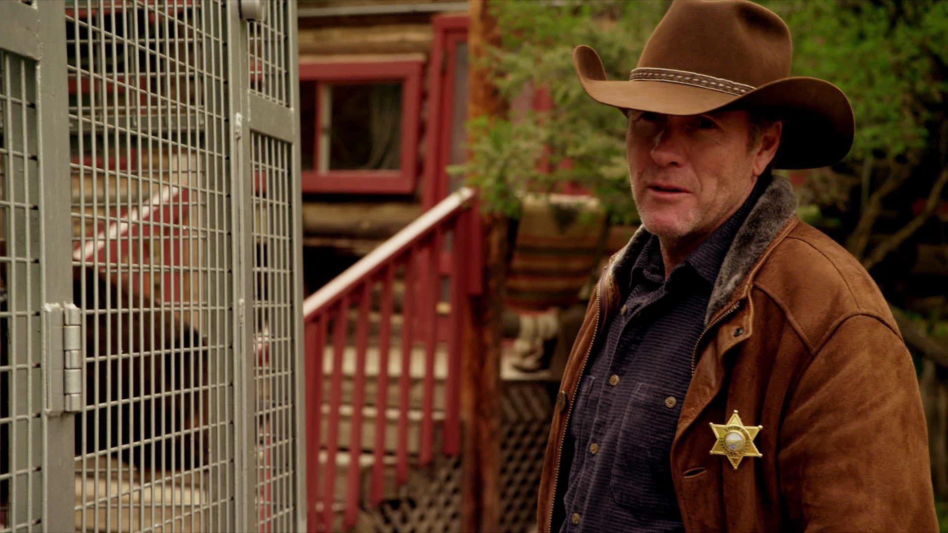 Longmire (2012) - Season 1 - cCelebs.